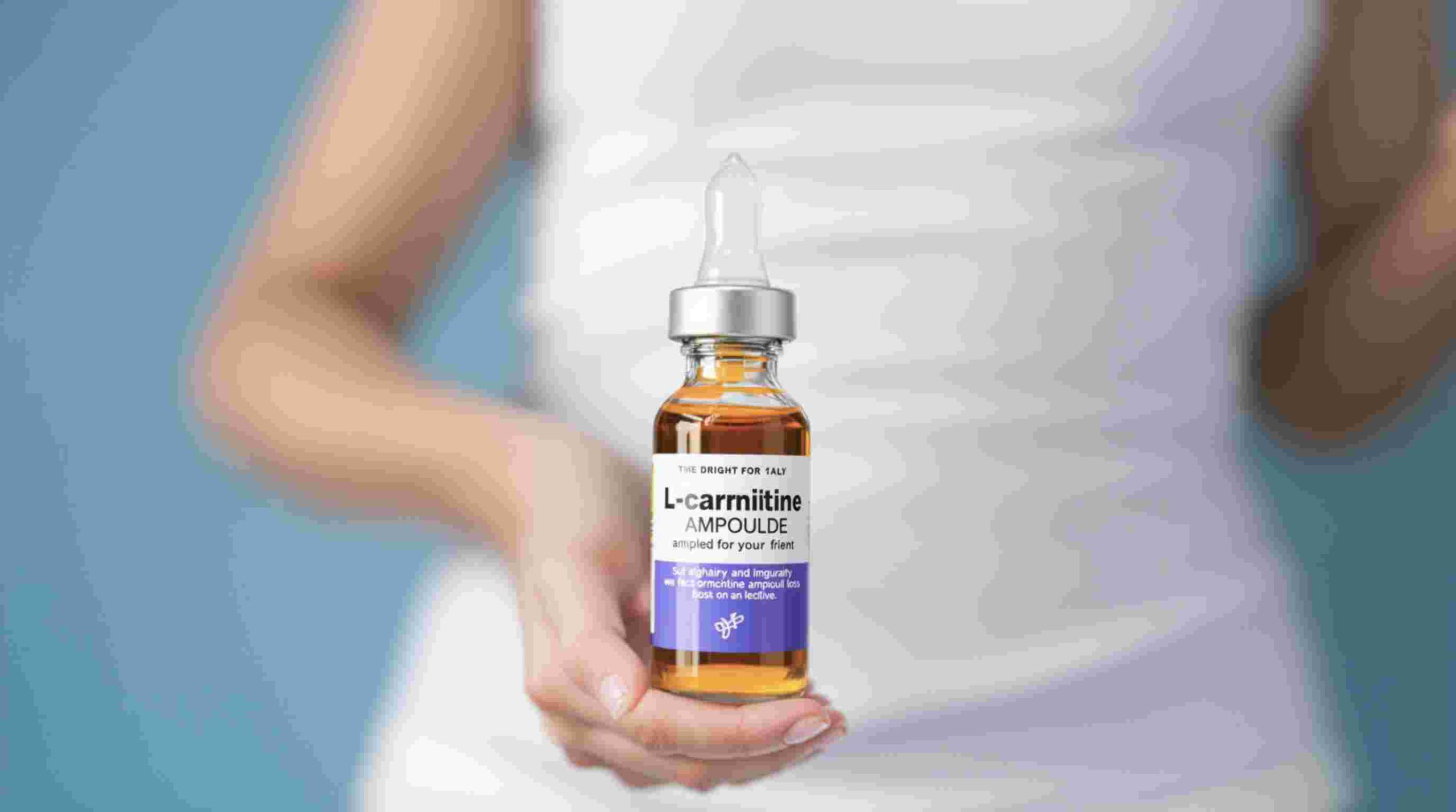 l carnitine protocol Functional differences between l- and d-carnitine in metabolic regulation  evaluated using a low-carnitine Nile tilapia model | British Journal of  Nutrition